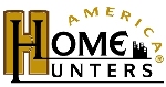 America Home Hunters's Logo